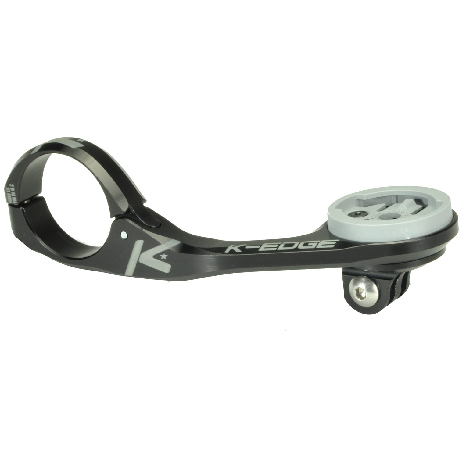 Picture of K-Edge Wahoo MAX XL Combo Mount - 31.8mm