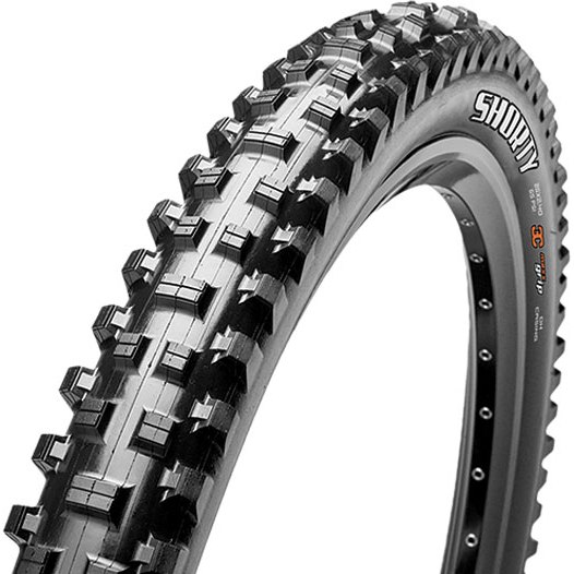 Picture of Maxxis Shorty Folding Tire - 3C MaxxTerra | EXO TR - 27.5&quot;