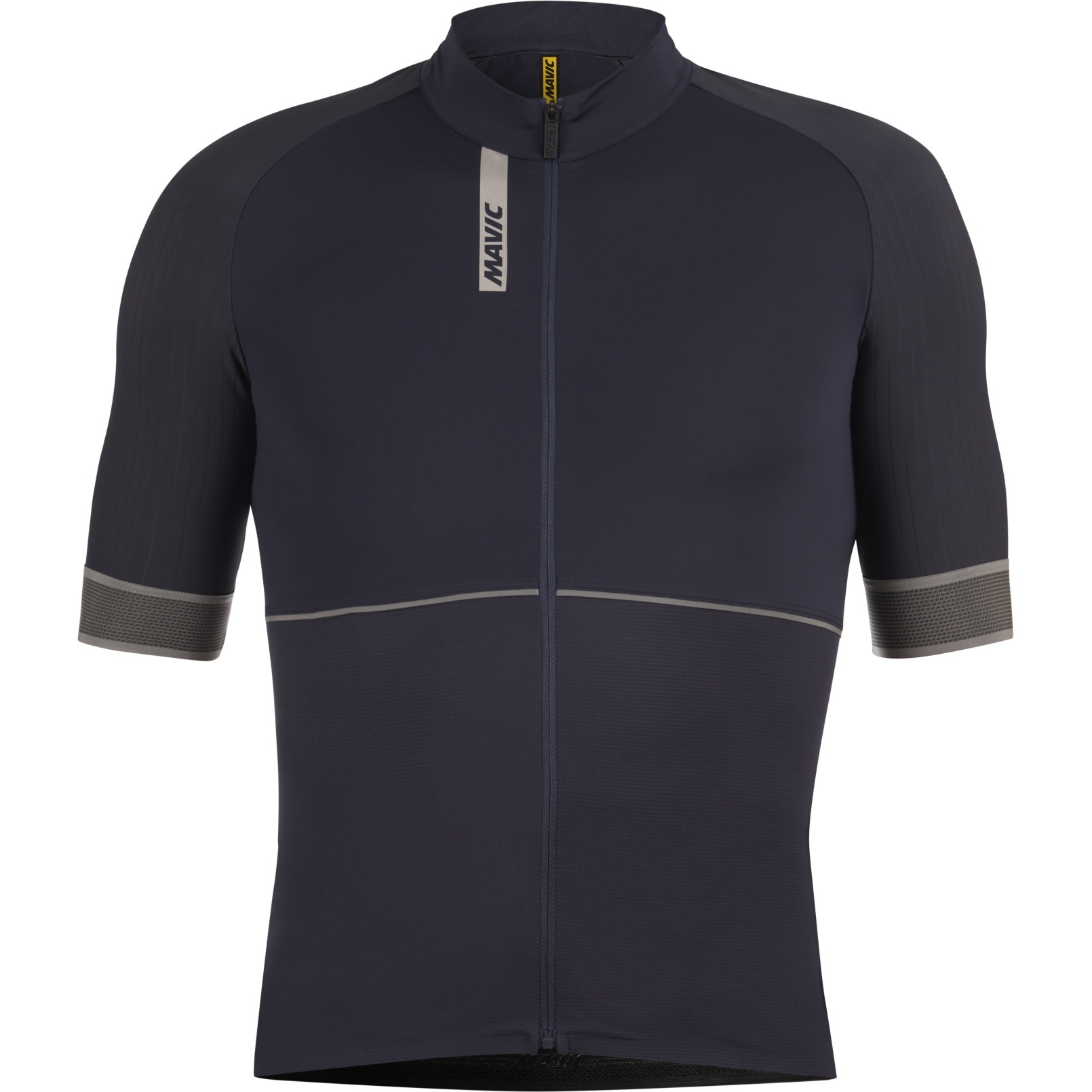 Mavic Ksyrium Jersey Men - deep blue/orion blue | BIKE24