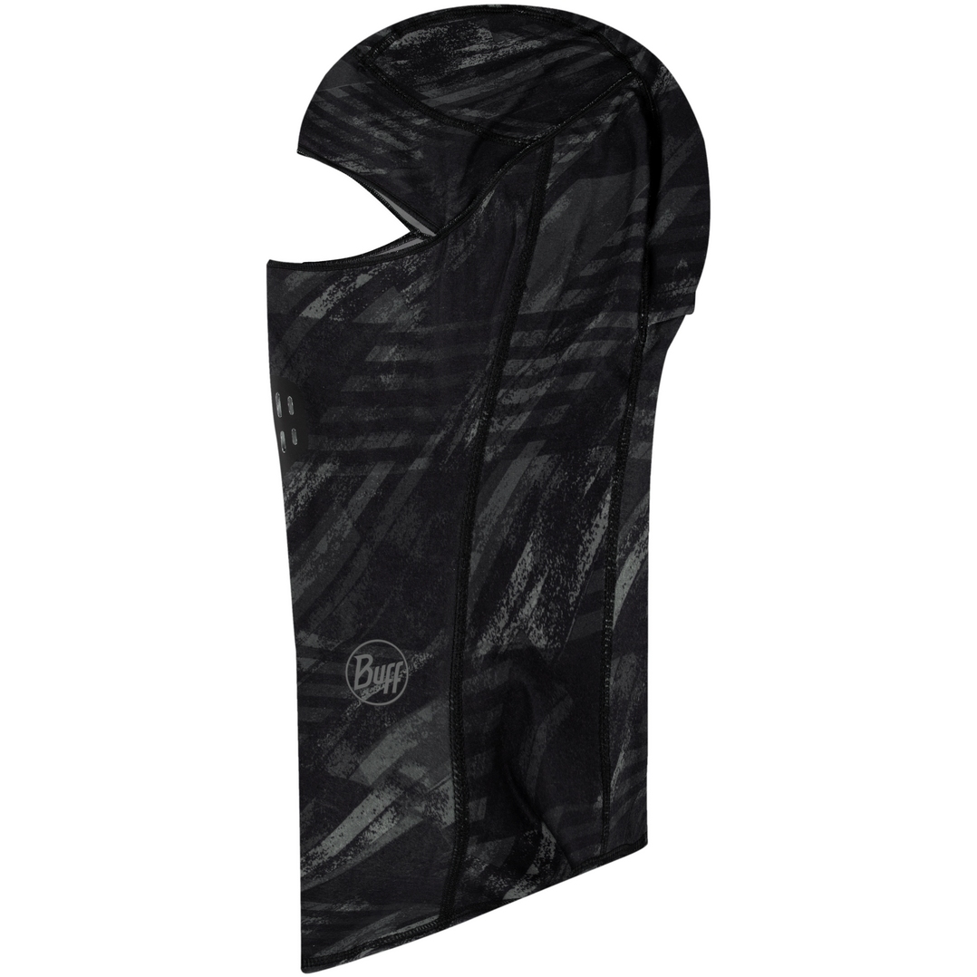 Picture of Buff® Thermonet Hinged Balaclava - Bardeen Black