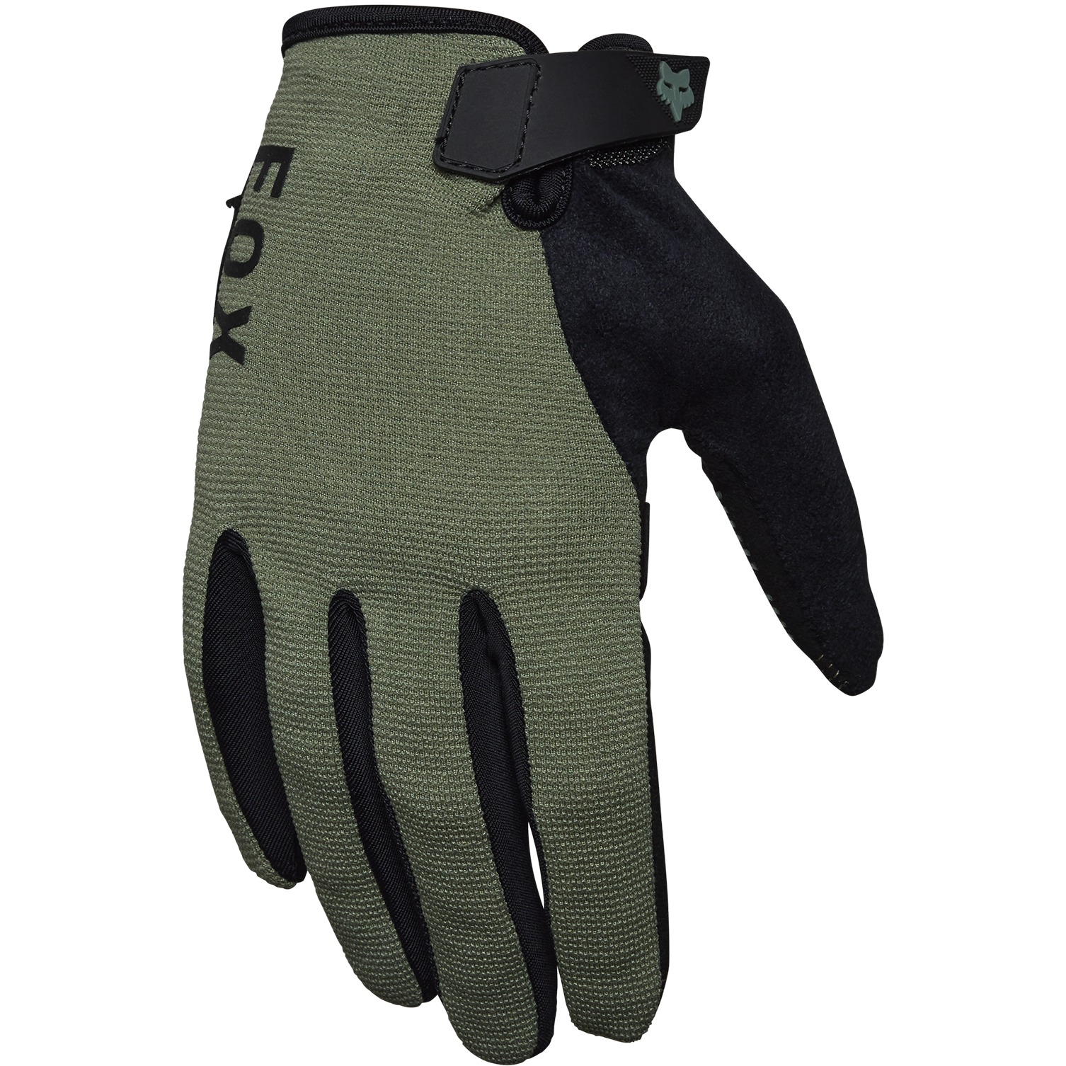Produktbild von FOX Ranger MTB Gel Vollfingerhandschuhe Damen - moss