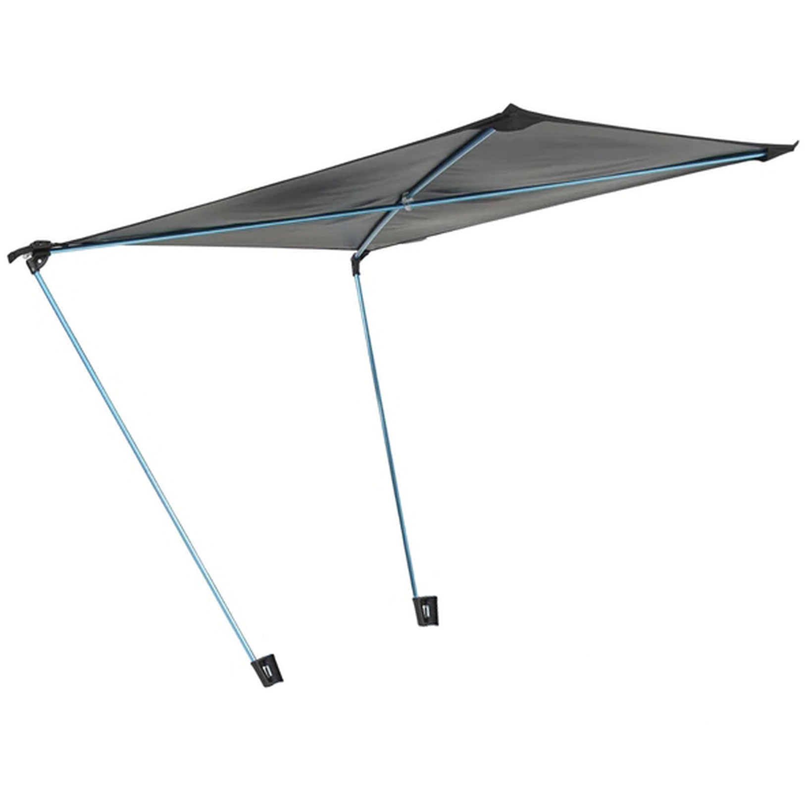 Produktbild von Helinox Personal Shade Sonnendach - Schwarz