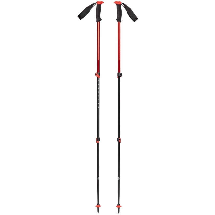 Black Diamond Rubber Tech Tip (Pair) BIKE24