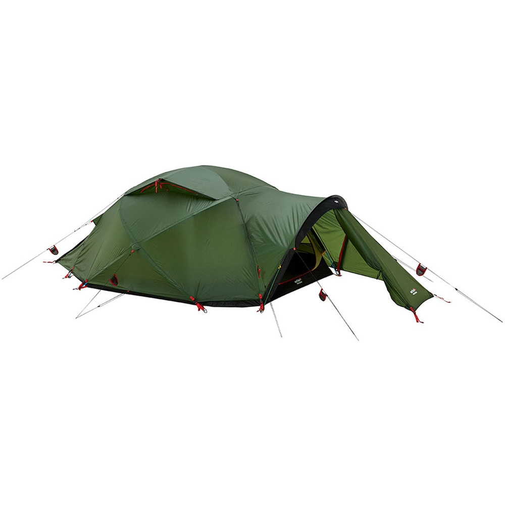 Image of Wechsel Precursor Tent - green