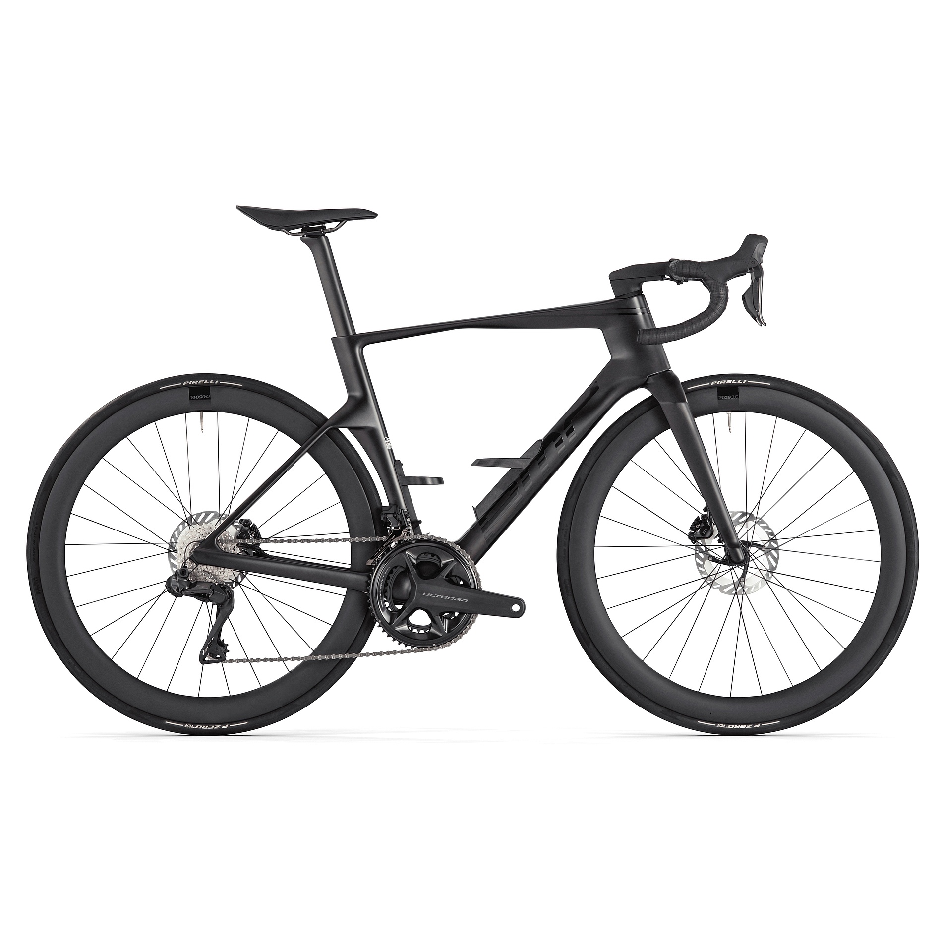 Immagine prodotto da BMC Bicicletta da Corsa Carbonio - TEAMMACHINE R 01 FOUR - 2024 - carbon / black