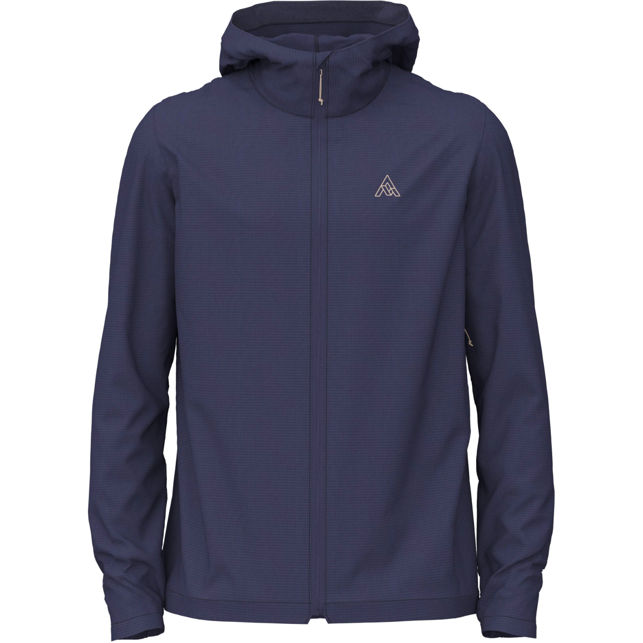 7mesh セブンメッシュ northwoods windshell 7mesh Northwoods Windshell Jacket Men - Twilight | BIKE24