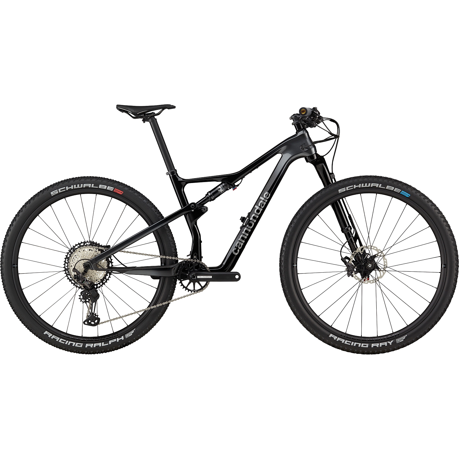Autocollants En Vinyle Pour Cannondale Scalpel Carbon 2 2021 - Haute Qualité - Résistants Aux Intempéries
