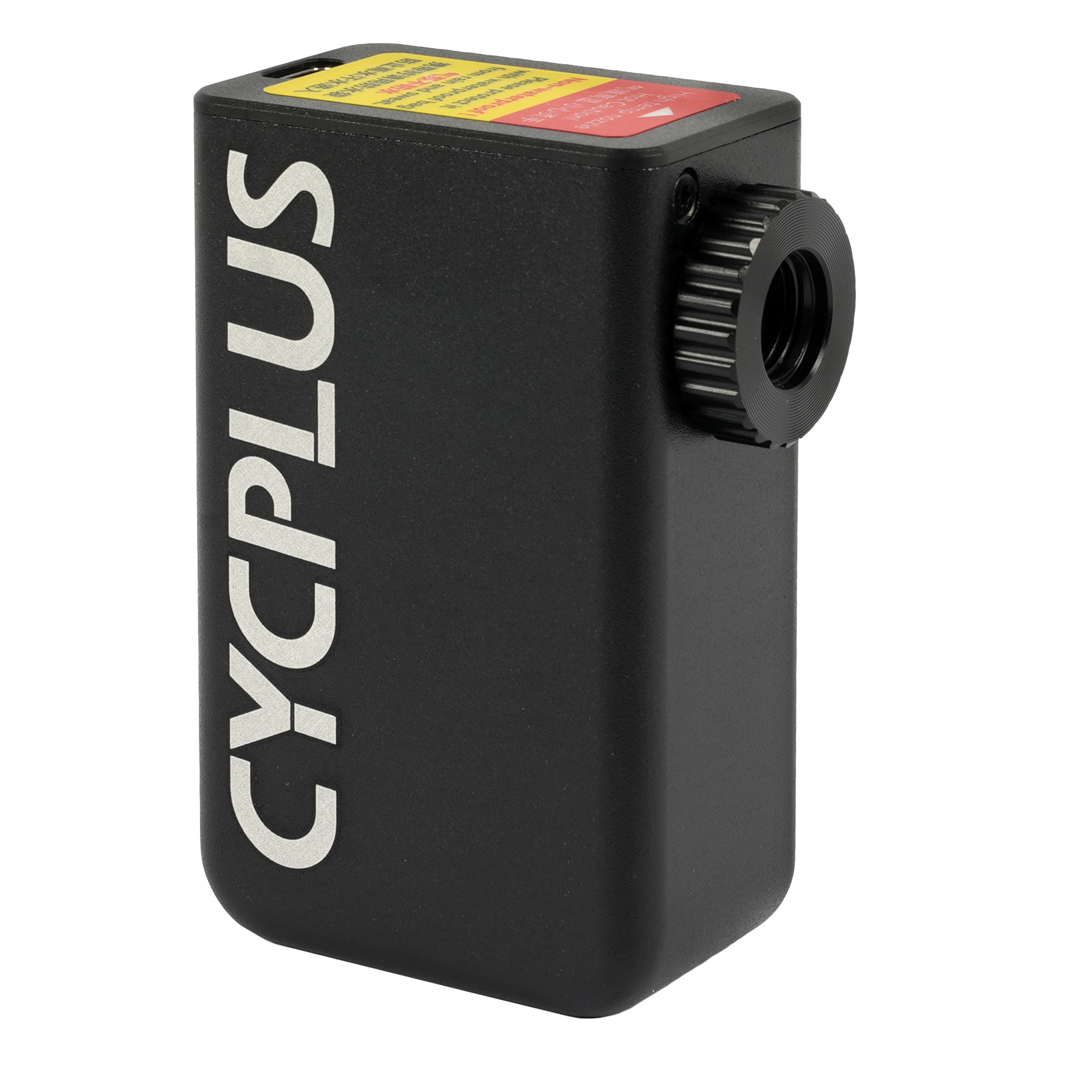 Cycplus AS2 Pro E-Pump for Bike - black - 2nd Choice | BIKE24