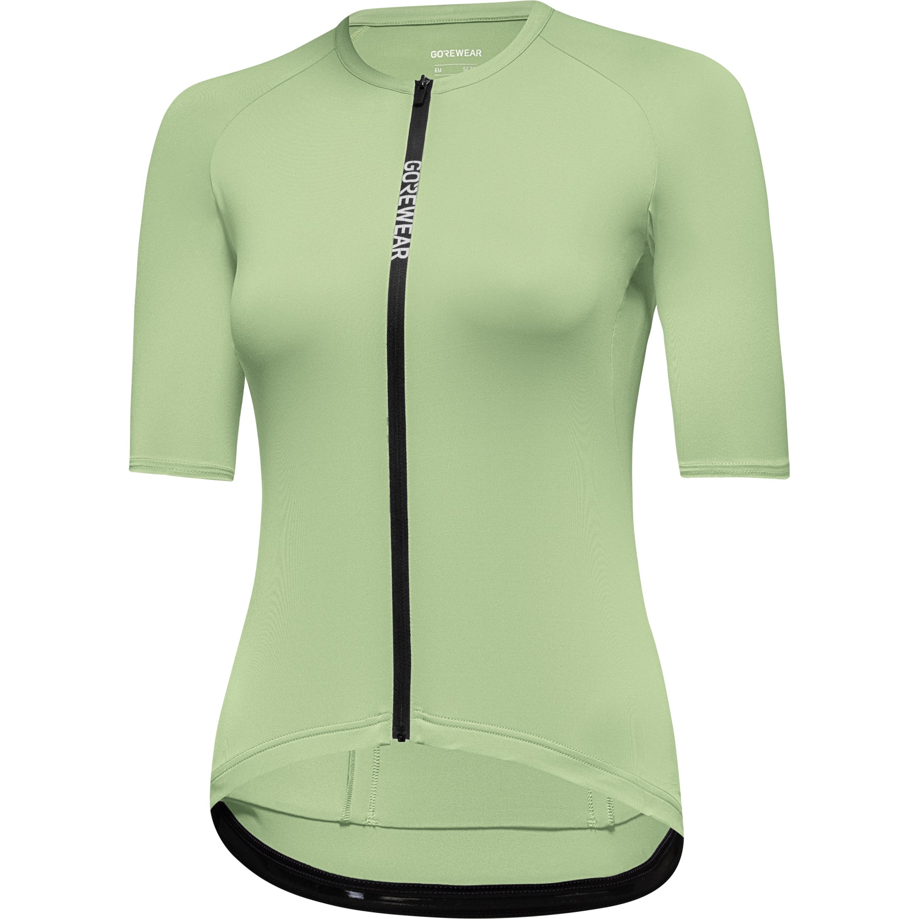GOREWEAR Spinshift Short Sleeve Jersey Women - spring green DJ00