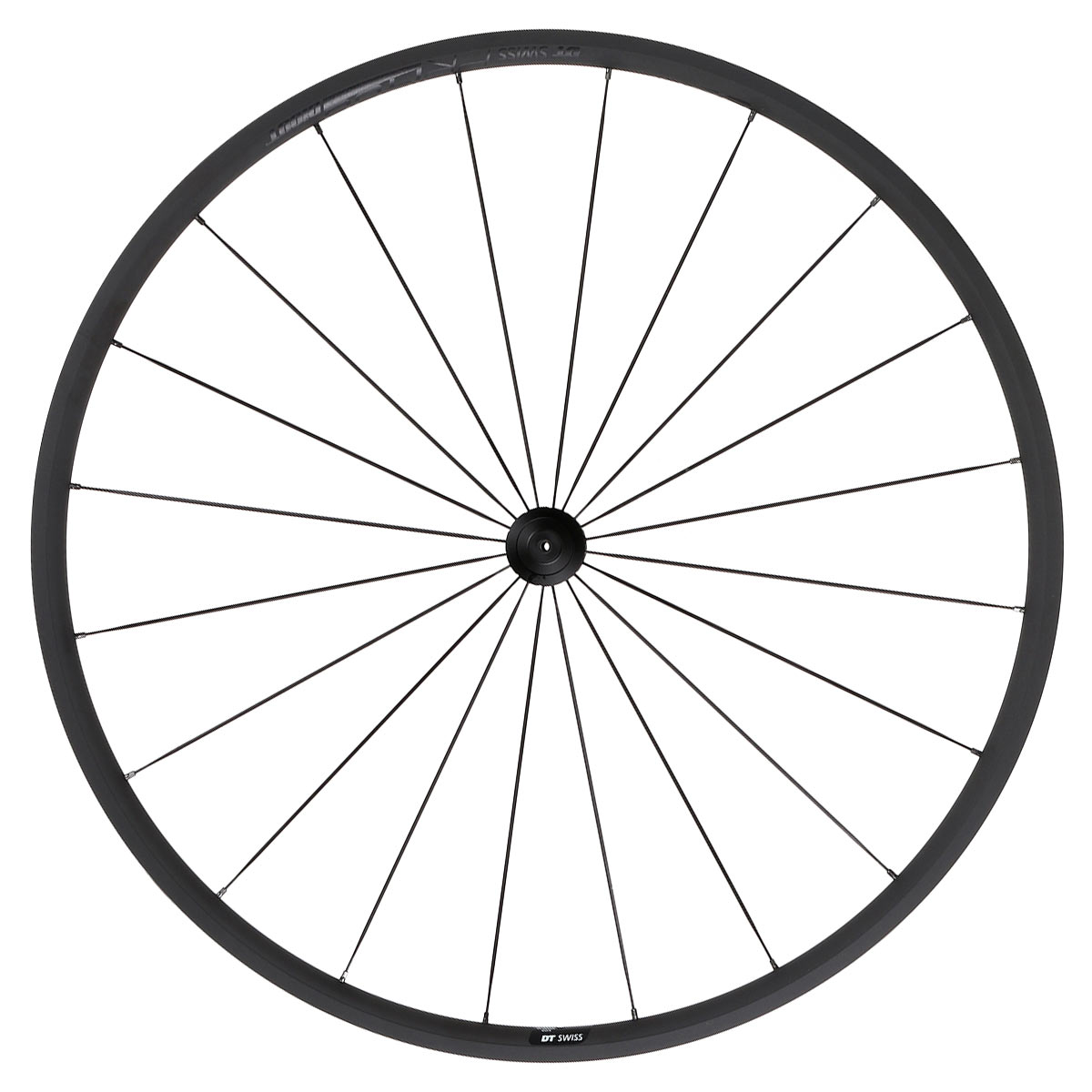 DT Swiss PR 1400 DICUT 21 OXiC - Wheelset - Clincher - RW Double
