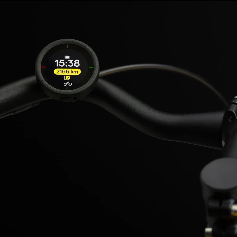 Beeline Velo 2 Navigation Device - black | BIKE24