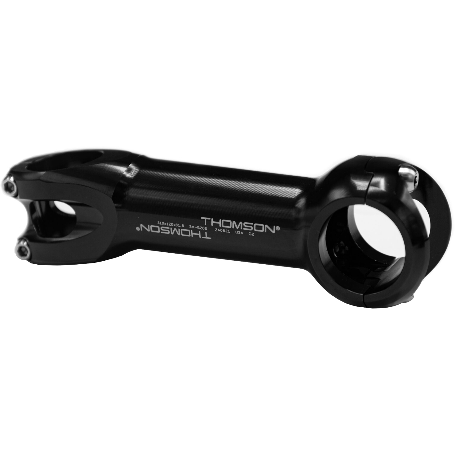 Thomson G2 - 31.8mm - Stem - 1 1/8