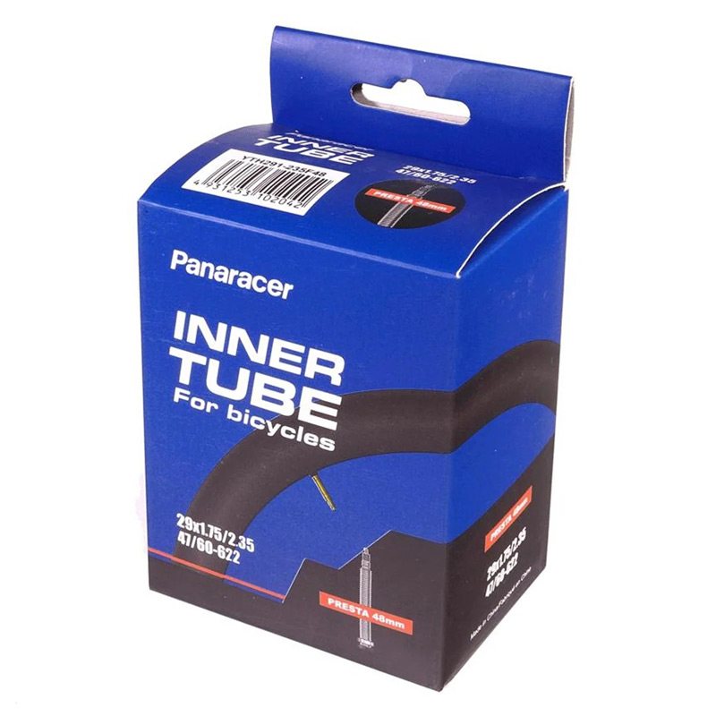 Panaracer Standard Inner Tube - 26x2.20-2.50