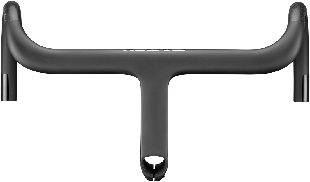 CADEX Race Handlebar/Stem Unit - 1 1/8
