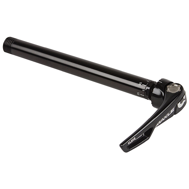 Picture of SRAM Maxle Ultimate Thru Axle Front 12x100mm - 134mm - M12x1.5