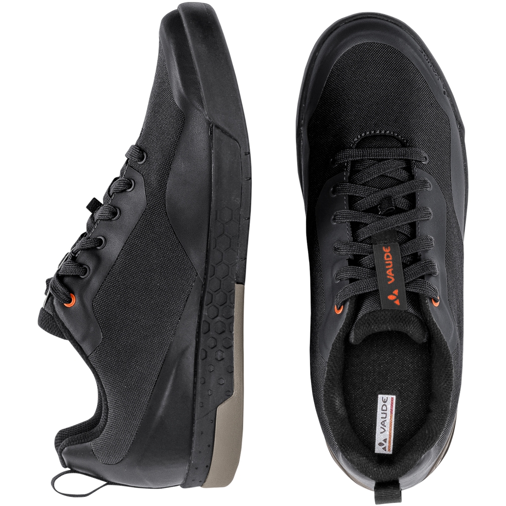 Scarpe Da Ciclismo VAUDE Am Moab Syn Donna - Pedale Piatto, Suola Antiscivolo - Foto 12