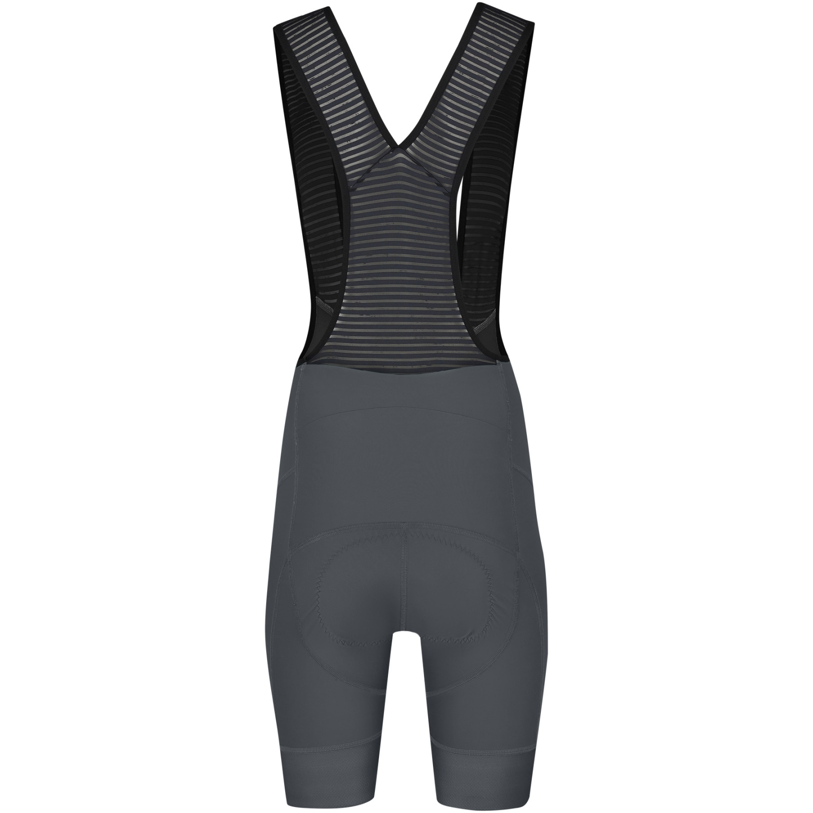 Bioracer Icon Bibshorts Women - grey | BIKE24