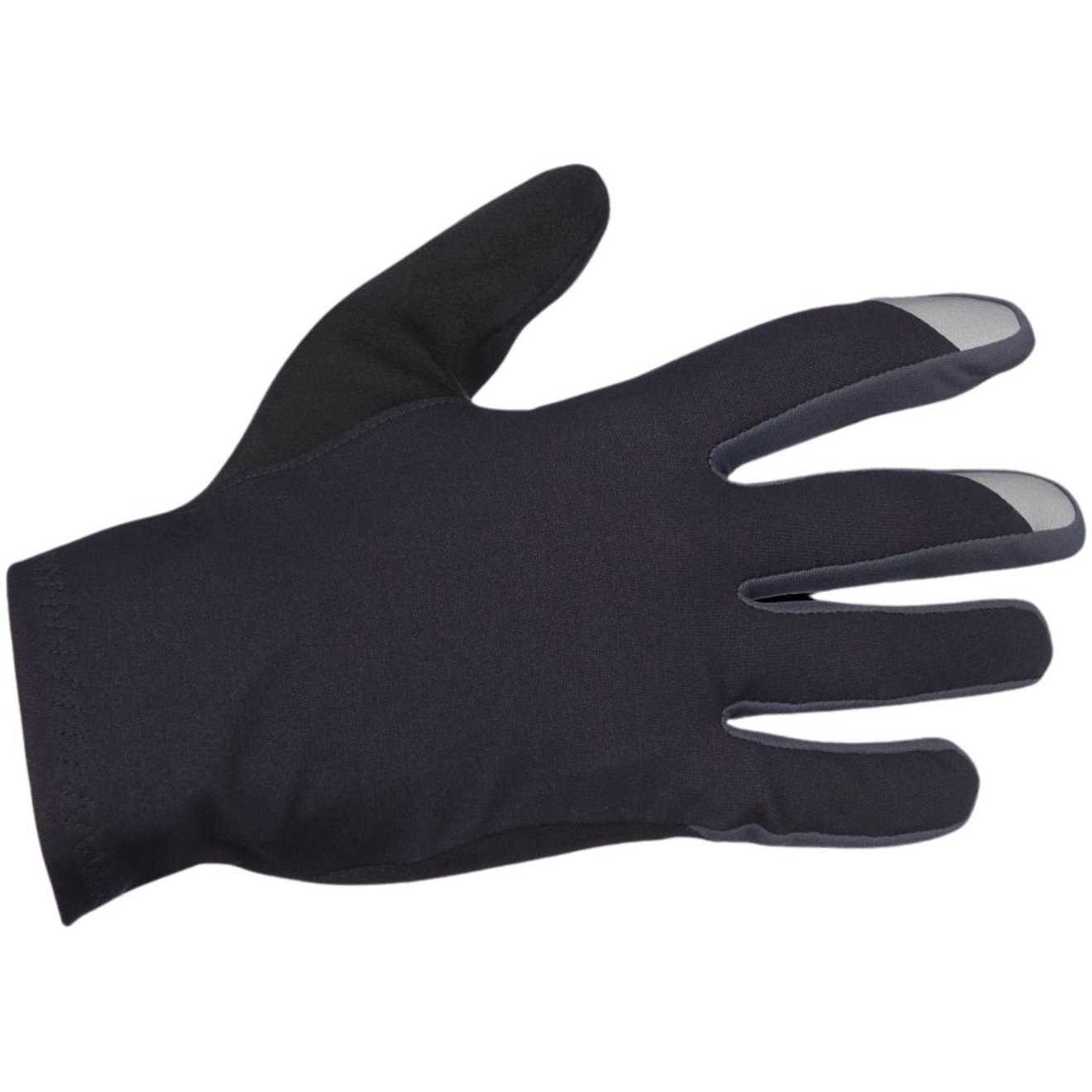 Produktbild von Q36.5 Hybrid Que X Vollfinger Handschuhe - schwarz