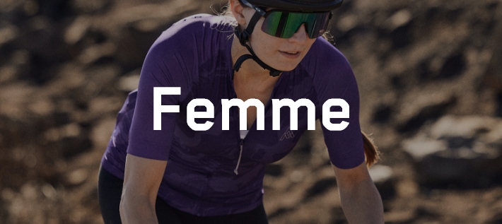 7mesh : vêtements vélo haut de gamme pour femme