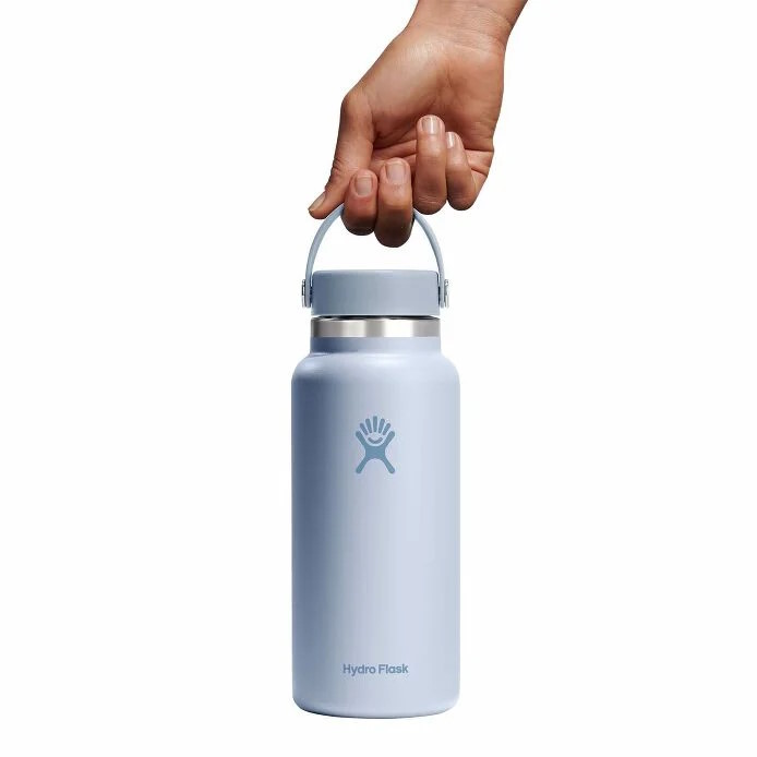 Stainless Steel Hydro Flask Price Amazon Hydro Flask Mouth 32 Wide