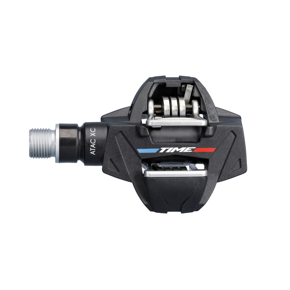 Picture of Time XC 6 ATAC MTB Pedals - black