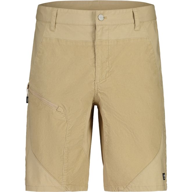 Produktbild von Maloja HallensteinM. Adventure Shorts Herren - gravel 8959