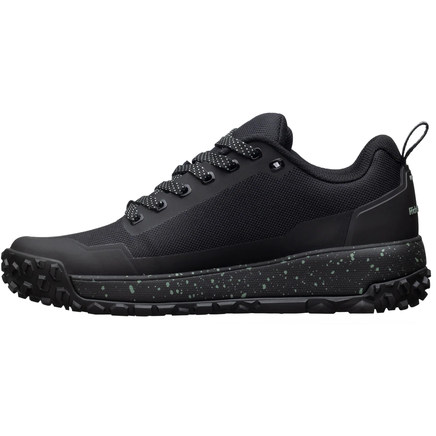 Ride Concepts Tallac MTB Shoes Men - Black | BIKE24