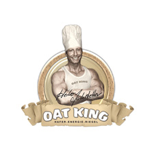 Oat King Logo