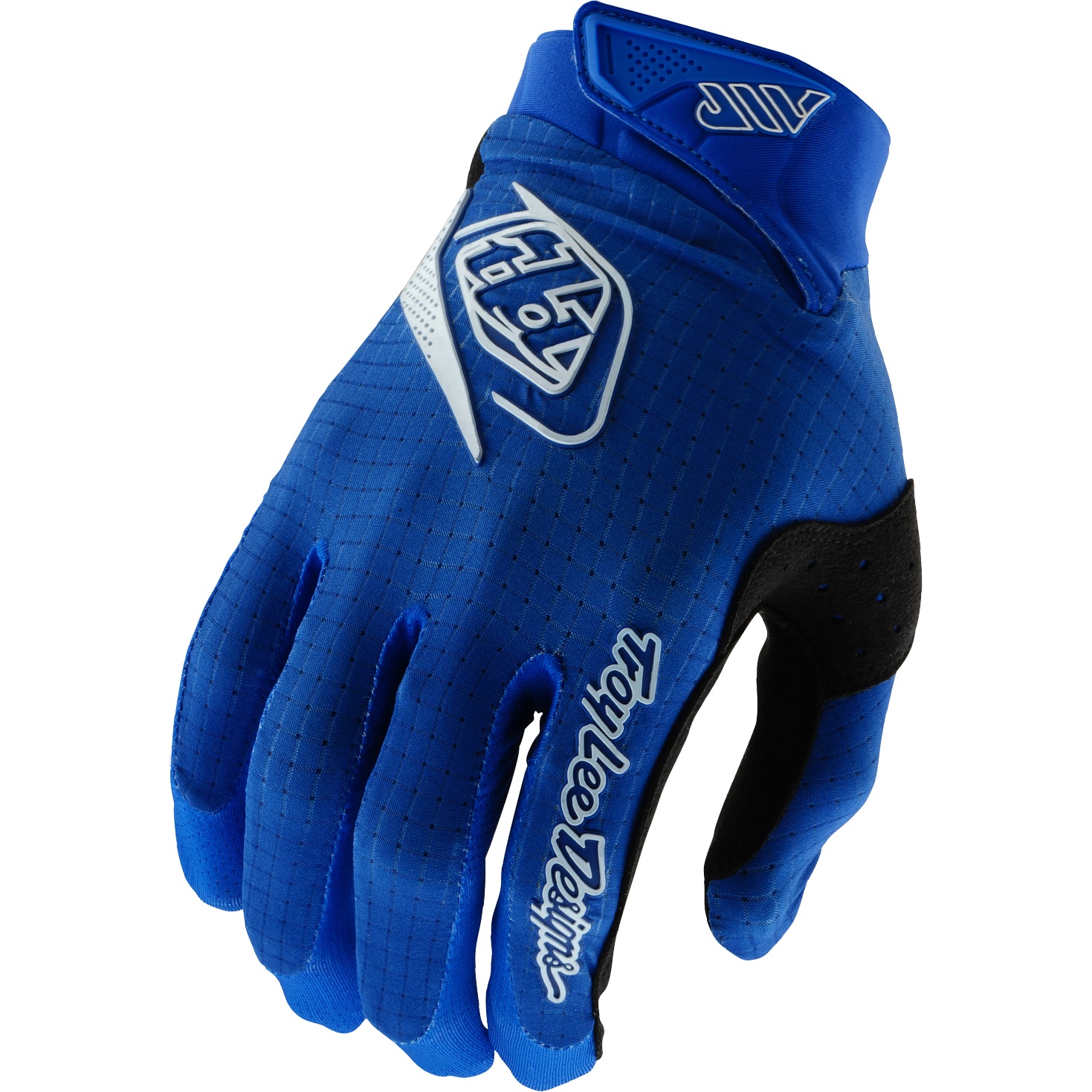 Produktbild von Troy Lee Designs Air Handschuhe Kinder - Mono Blue
