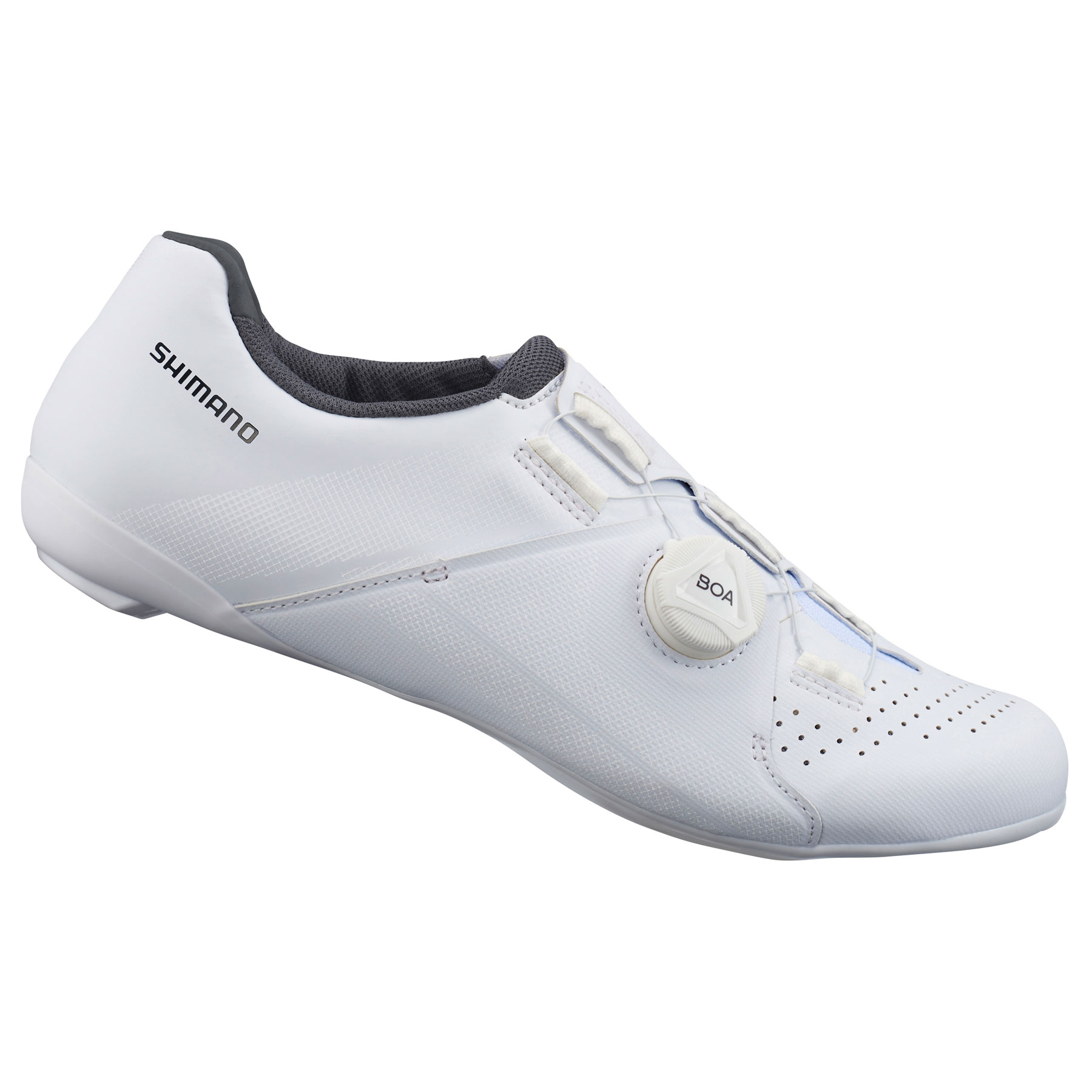 Picture of Shimano SH-RC300 Road Shoes Women - white