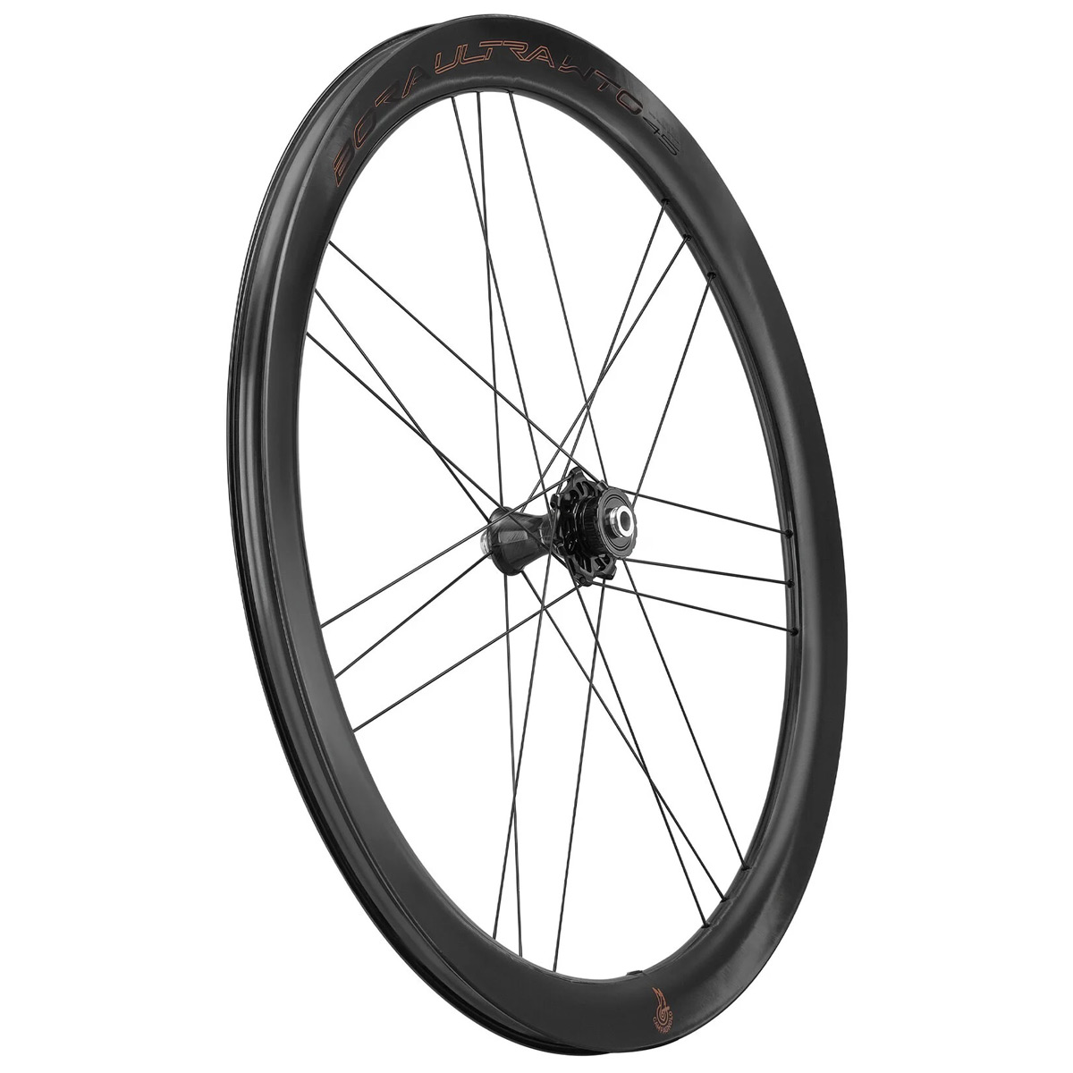 Campagnolo BORA WTO 45 カンパ 9S-12S 19C CAMPAGNOLO BORA WTO 45 DB - Velo7
