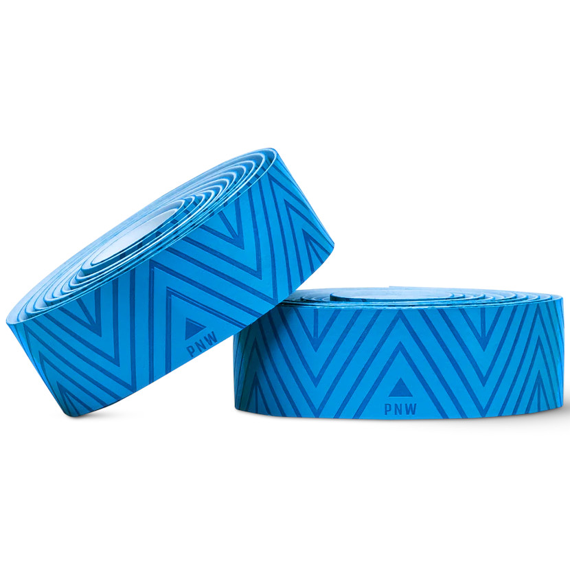 Produktbild von PNW Components Coast Lenkerband - pacific blue