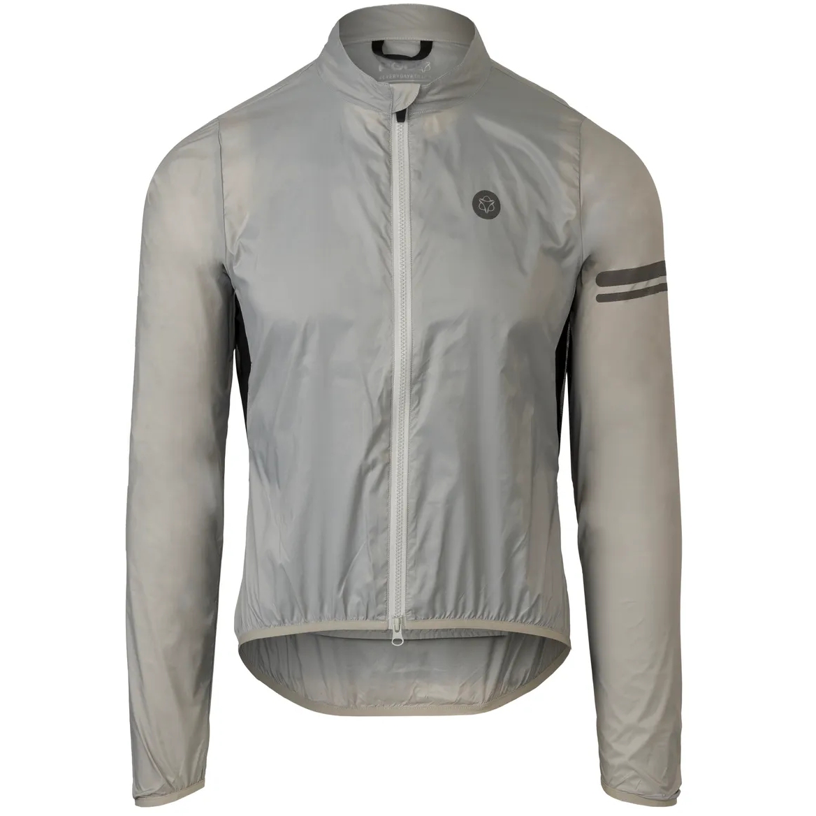 Produktbild von AGU Essential Windjacke Herren - elephant grey