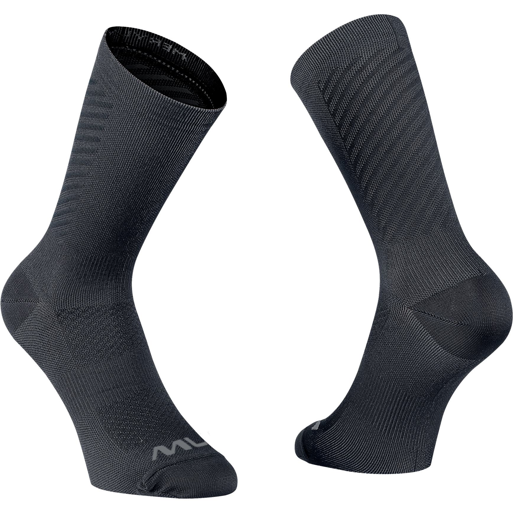 Picture of Northwave Switch Socks - black 10