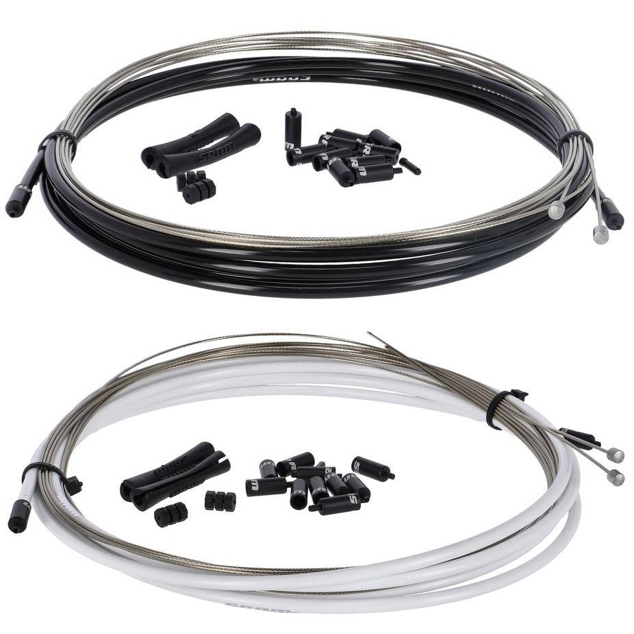 Image of SRAM Slickwire Road and MTB Shifting Cable Set