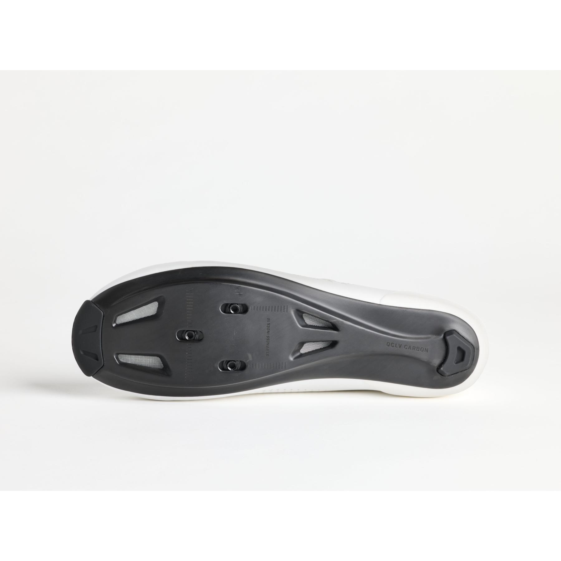 Trek Velocis Road Bike Shoes - White | BIKE24