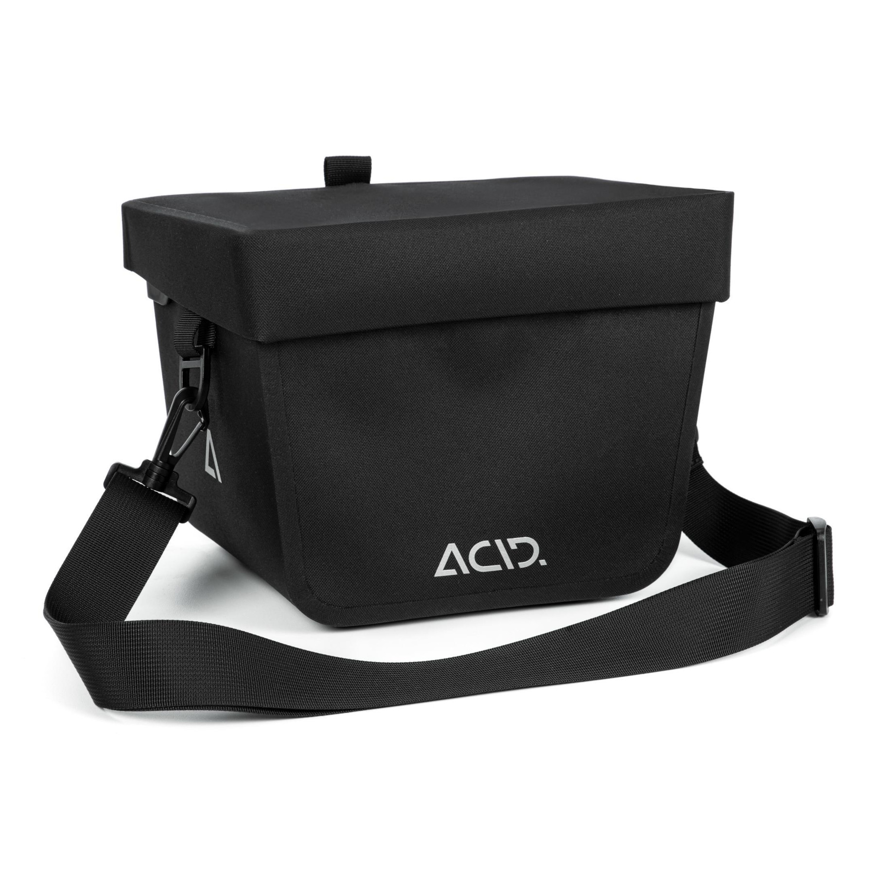 CUBE ACID PURE 7 FILink Lenkertasche - schwarz | BIKE24 AT