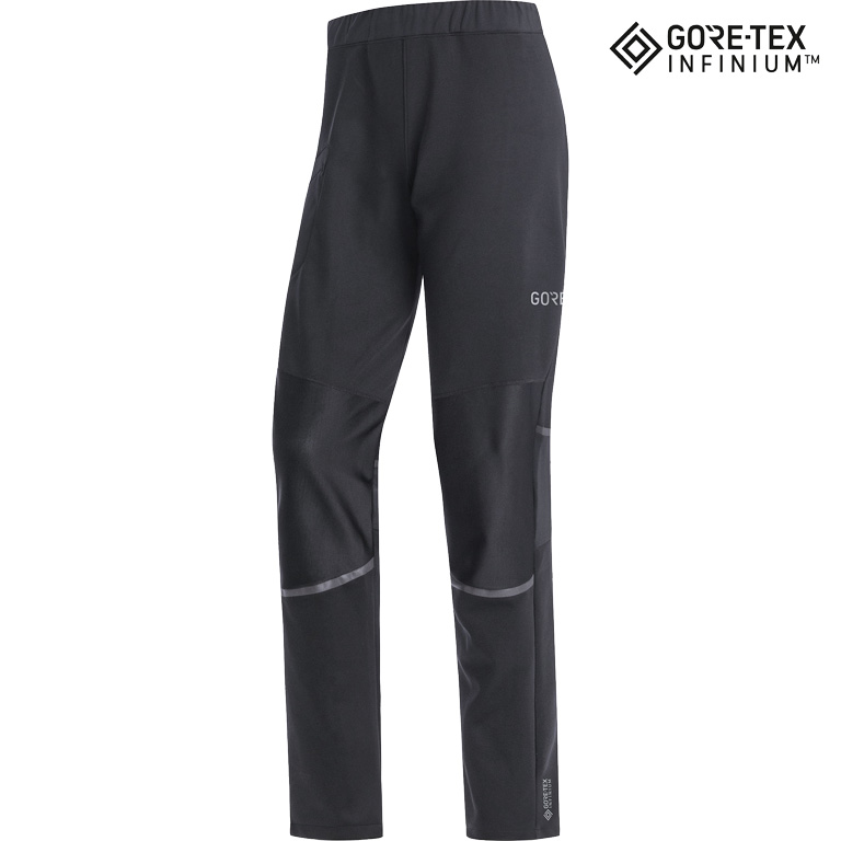 Image of GOREWEAR R5 GORE-TEX INFINIUM™ Pants Men - black 9900