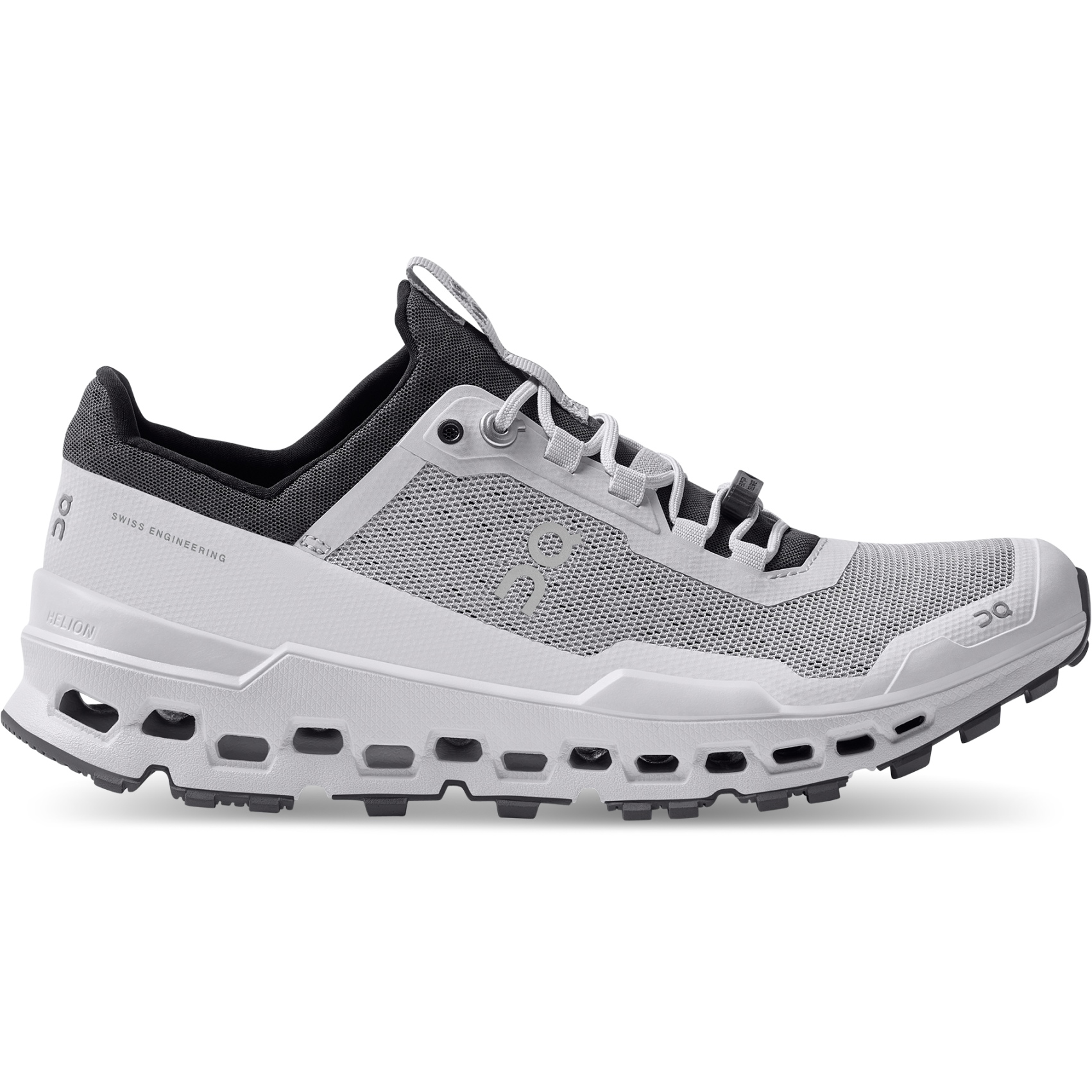Picture of On Cloudultra Women Trailrunning Shoe - Glacier &amp; Frost