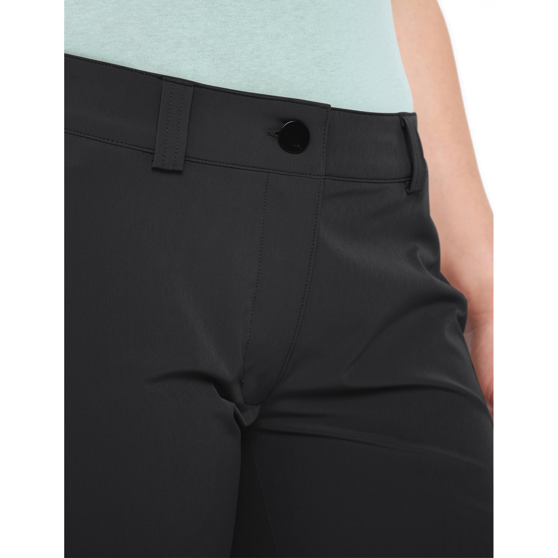 VAUDE Pantaloni Attivi da Donna