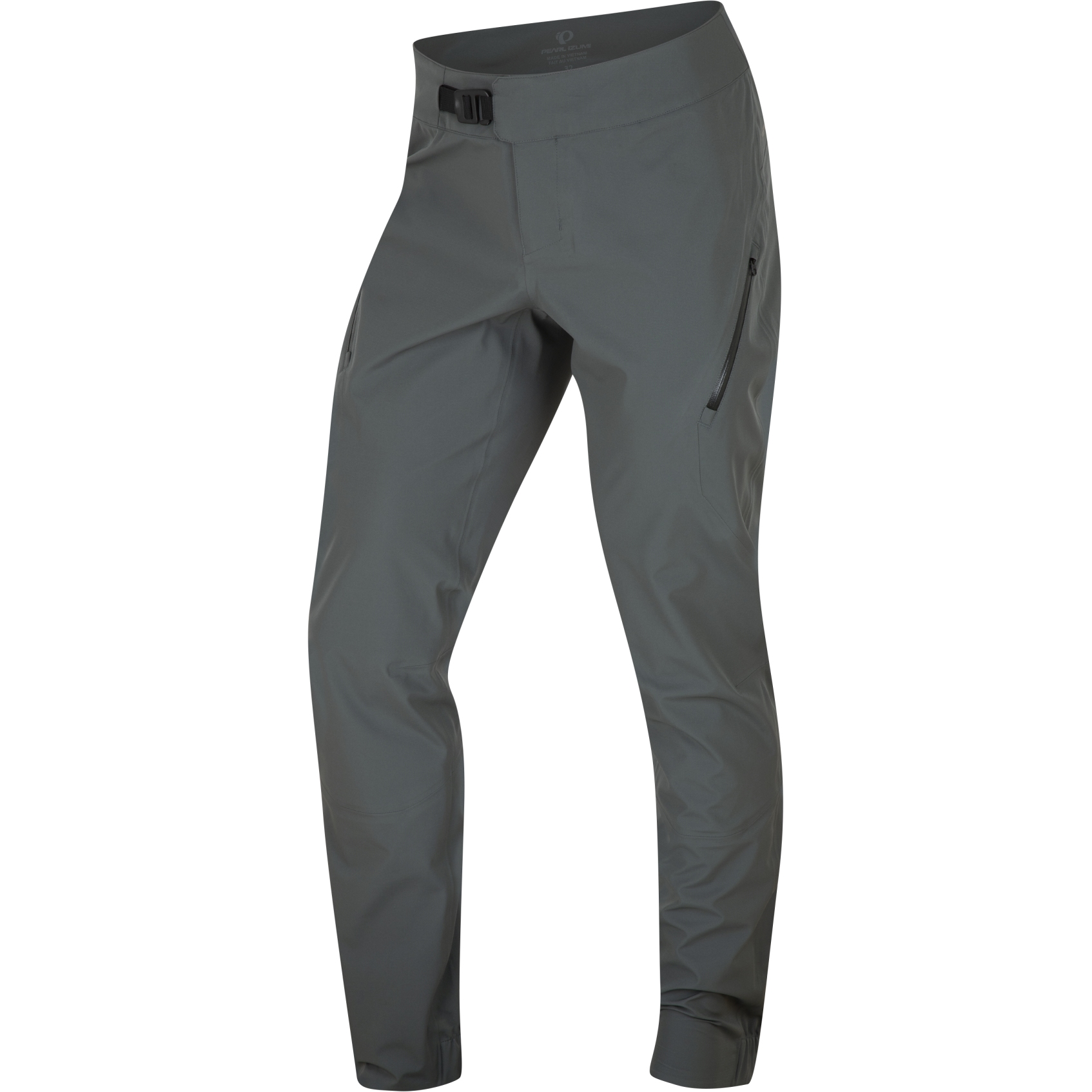 Picture of PEARL iZUMi Summit 3L WxB MTB Pants 19132207 - urban sage - HD4