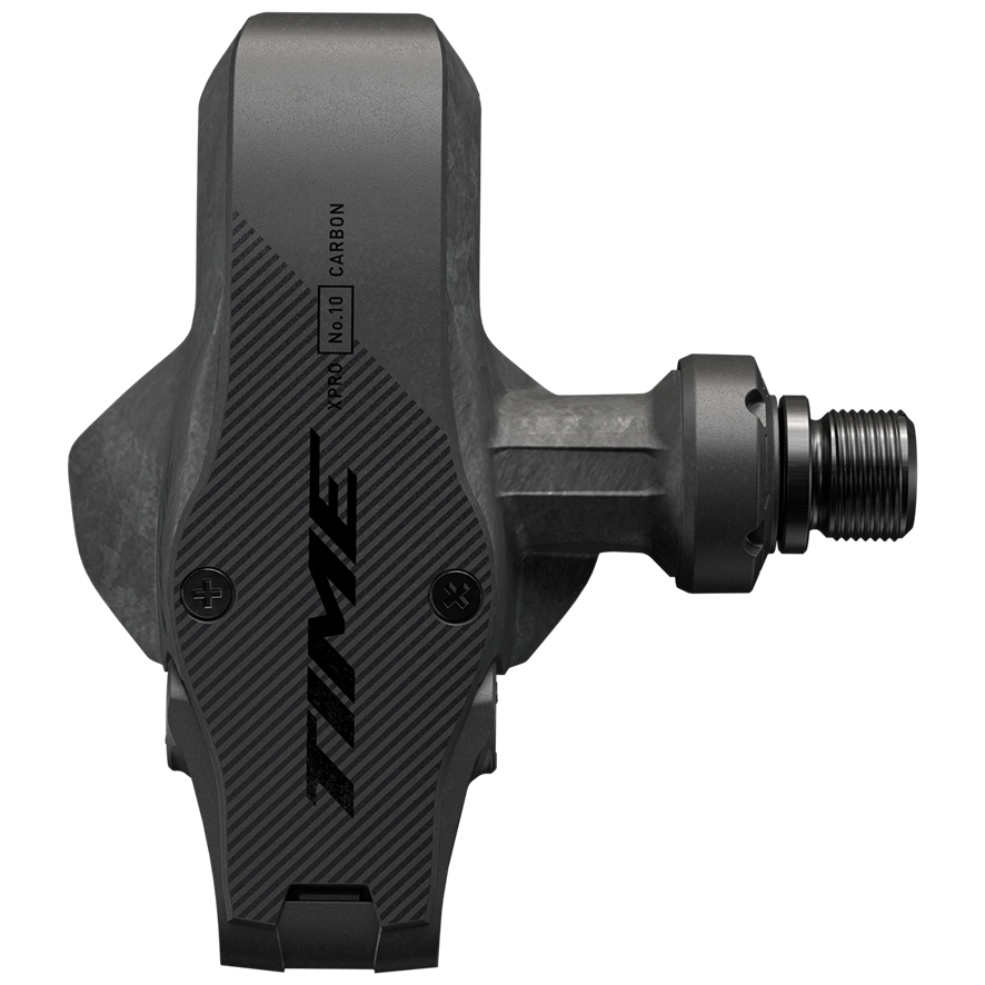 Time XPRO 10 Pedal - ICLIC - Q-Factor 51mm - black | BIKE24