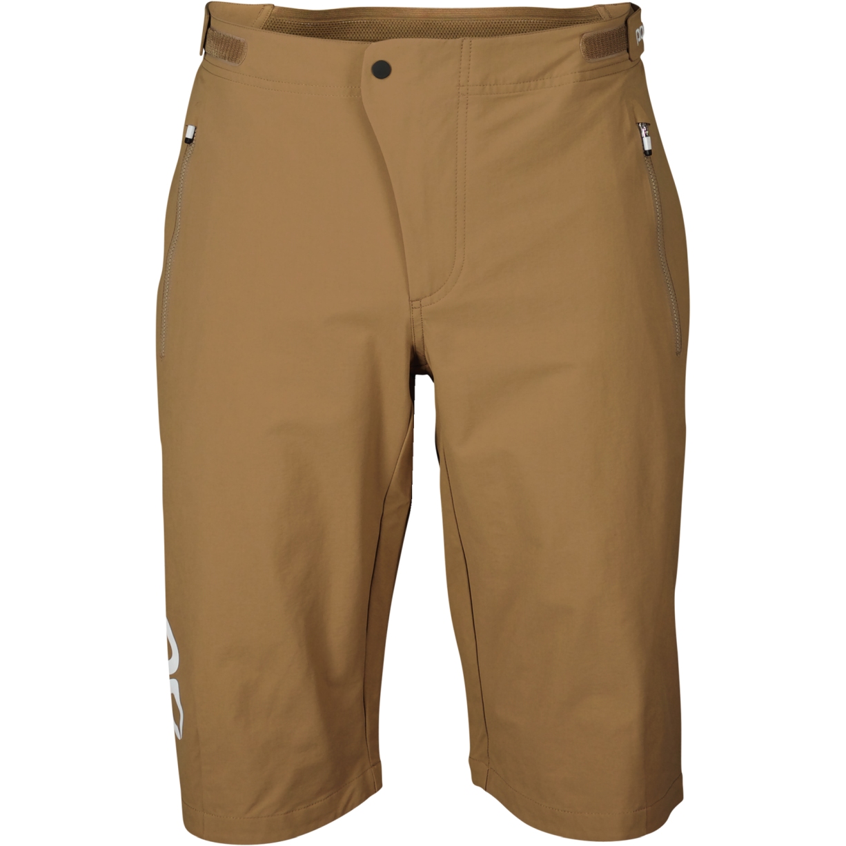 Мужские шорты POC Essential Enduro Shorts - 1828 Jasper Brown