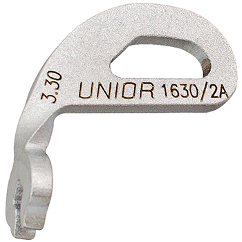 Picture of Unior Bike Tools Spoke Wrench - 1630/2A