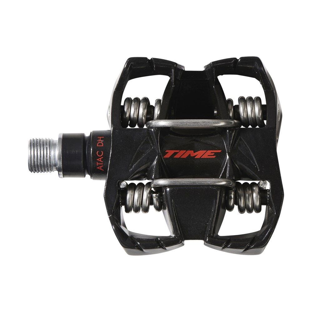 Picture of Time ATAC DH 4 Pedal - black