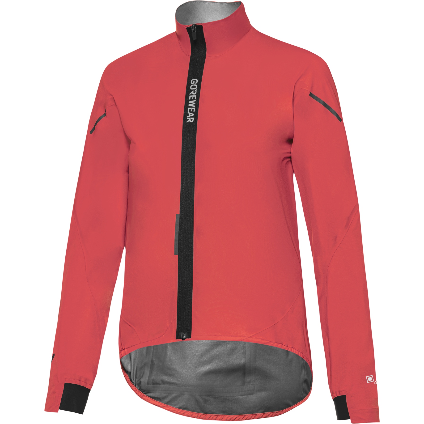 GOREWEAR Spinshift GORE-TEX Jacket Women - coral red DI00 | BIKE24