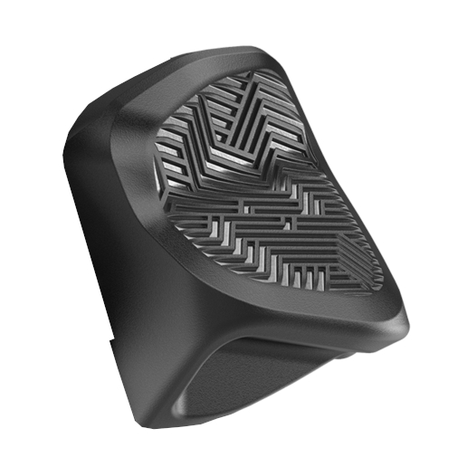 Picture of SRAM AXS POD Rocker Paddle Upgrade Kit - right | 11.3018.037.000