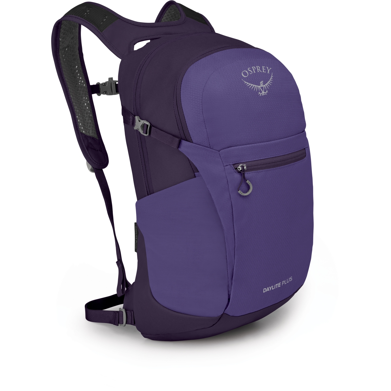 Produktbild von Osprey Daylite Plus Rucksack - Dream Purple