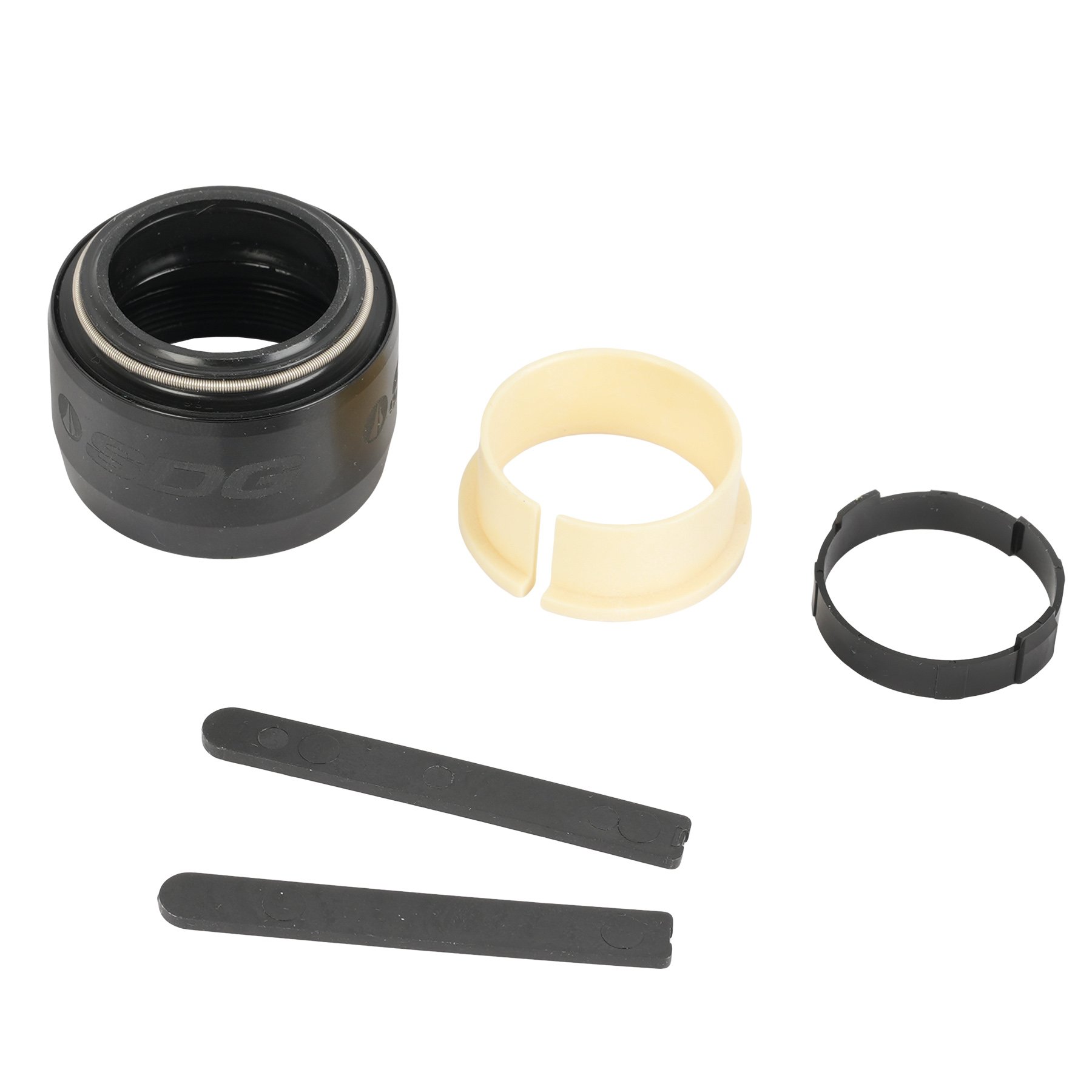 Photo produit de SDG Tellis Collar Ring and Seals Mounting Kit - 09492