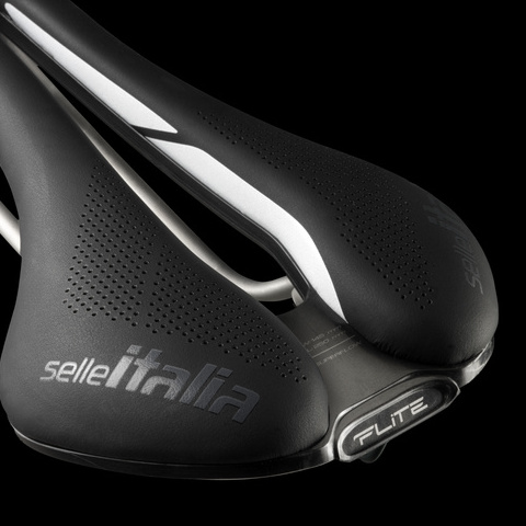 Selle Italia Flite Boost Endurance Saddle - Superflow | TI 316